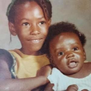 Meet your Posher, Lashandra